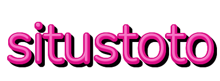 situstoto — logo kanal