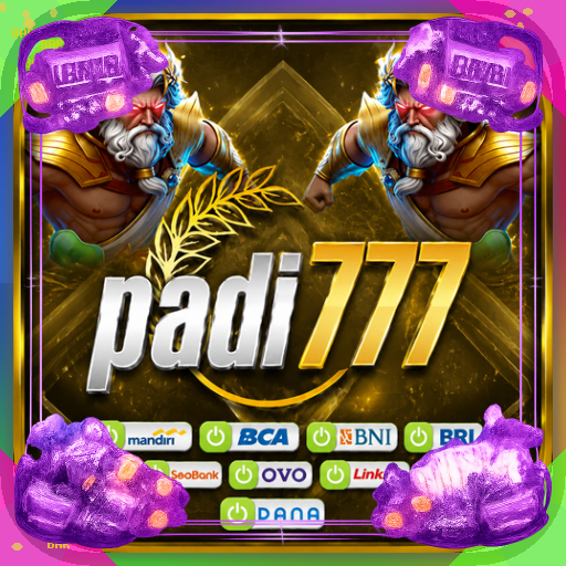 padi777 — galeri pratinjau - APK Resmi