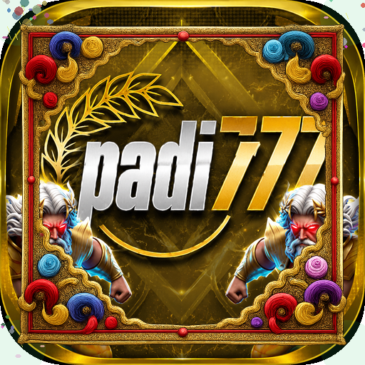 padi777 — galeri pratinjau Resmi APK
